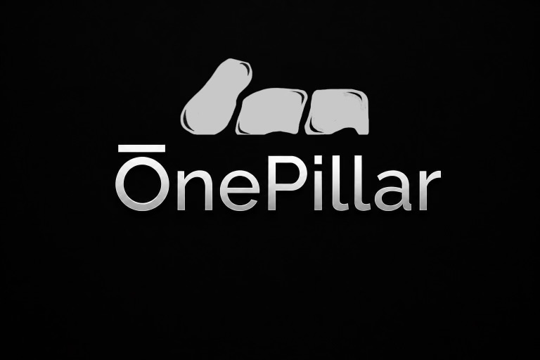 ONE PILLAR logo